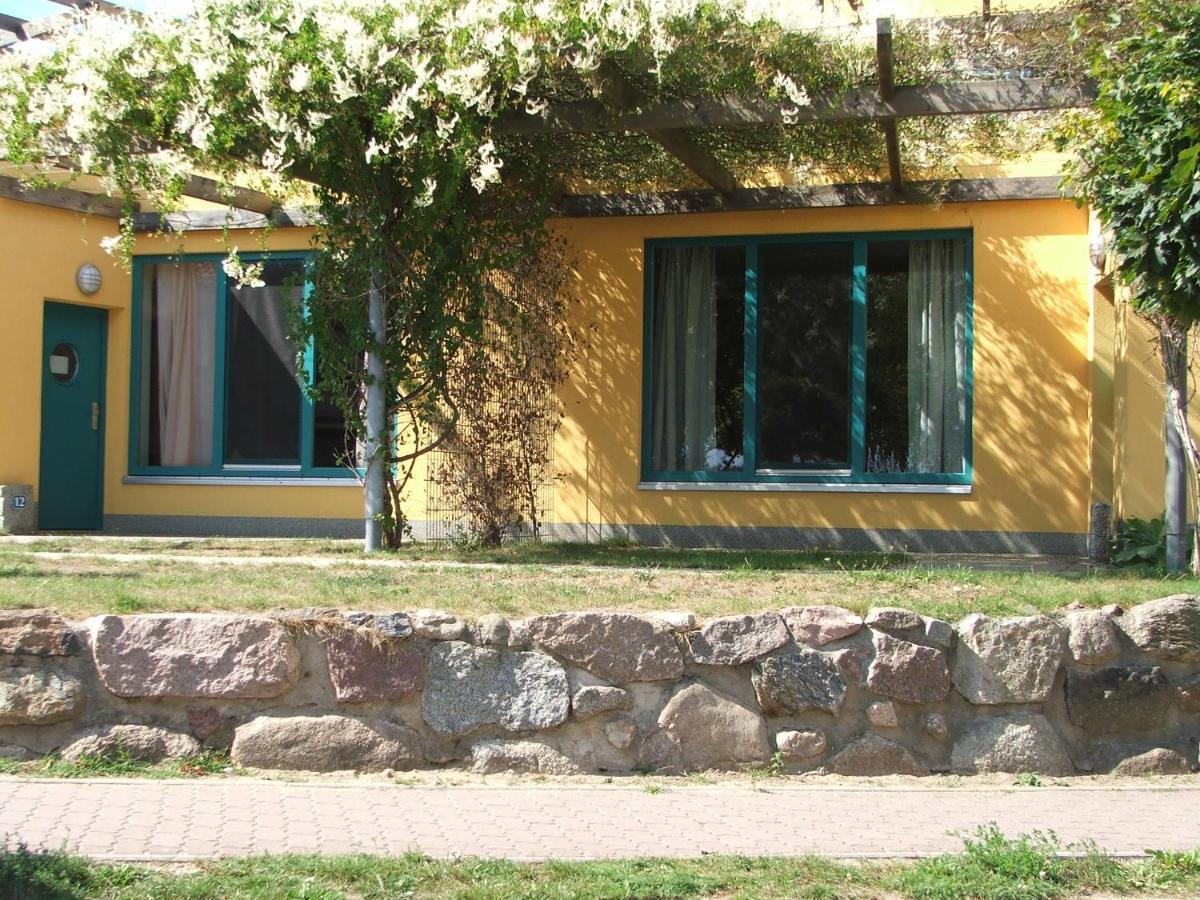 Doppelzimmer 11 Gaestehaus Muehlenstein Bad Sulze Zewnętrze zdjęcie
